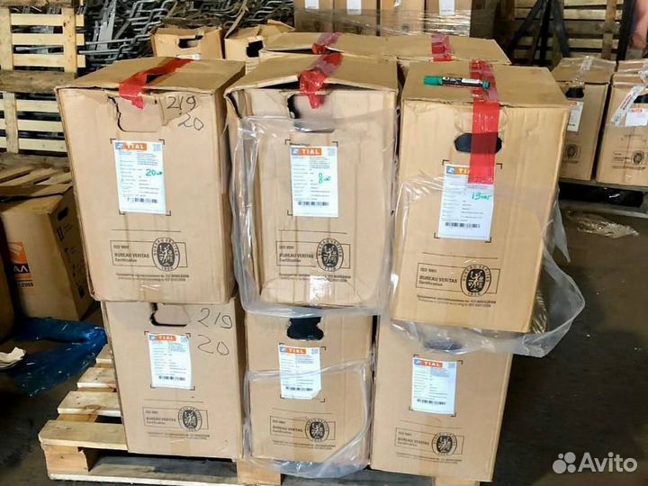 Манжета термоусаживаемая тиал-М