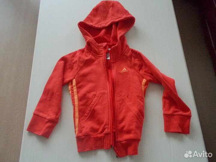 Костюм Адидас