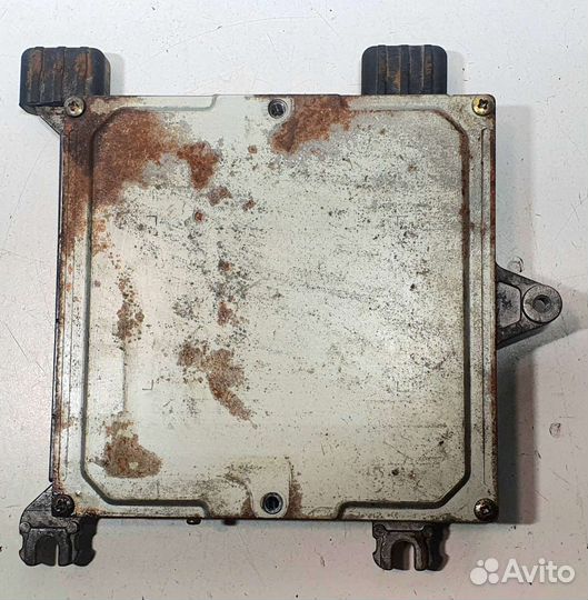 Блок управления двигателем Honda CR-V 1