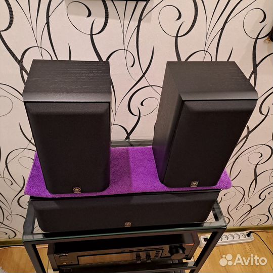 Акустическая система Yamaha NS-P60