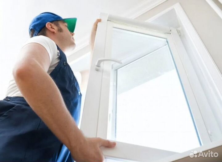 Окна качественные