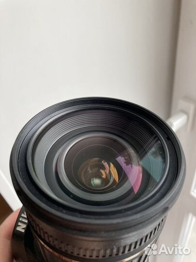 Nikon d3300 kit + Tamron 17-50 2.8 + Rekam E-169