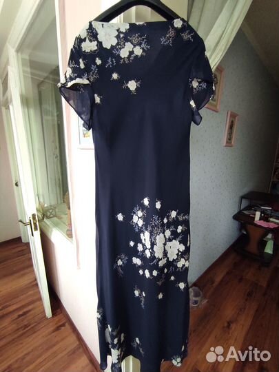 Платье женское 46 48