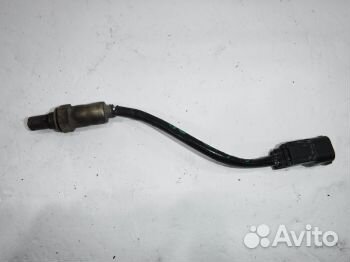 Датчик кислорода (лямбда-зонд)