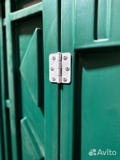 Биотуалет. Дачный туалет