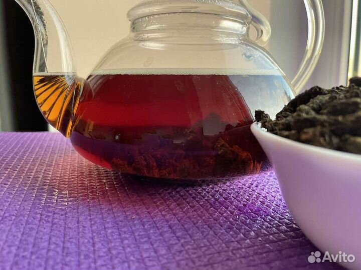 Иван чай 1кг кипрей экочай, полезный