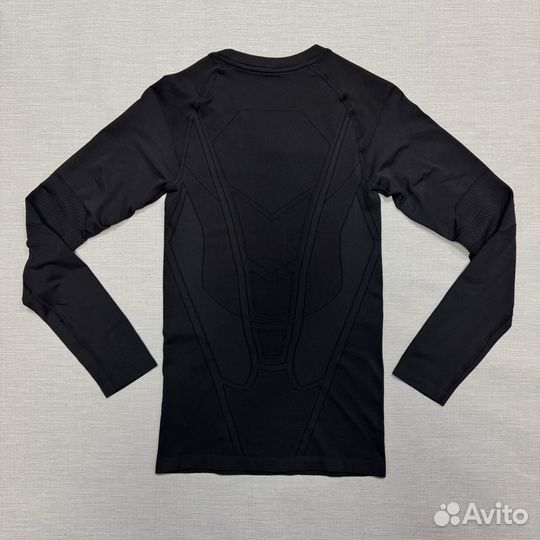 Компресионная футболка Nike Pro