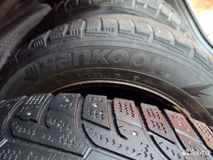 Hankook Winter I'Pike 185/65 R15