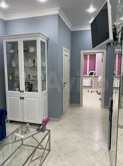 Свободного назначения, 70 м²