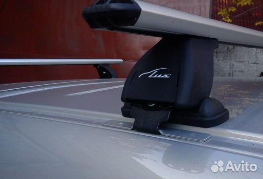 Багажник Пежо Партнёр /Ситроен Берлинго / Пикасо