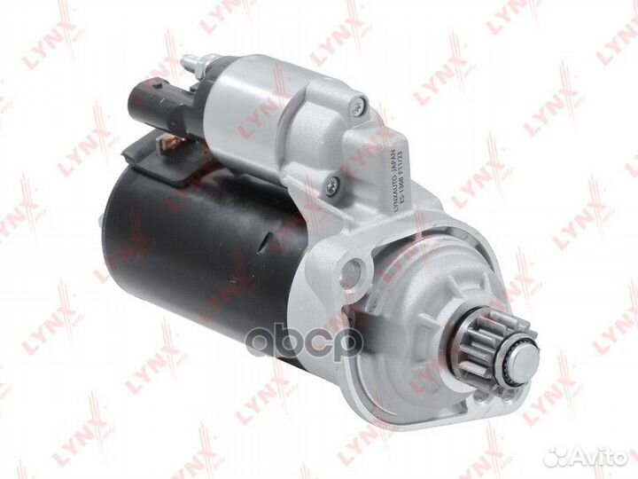 Стартер ES1368 lynxauto