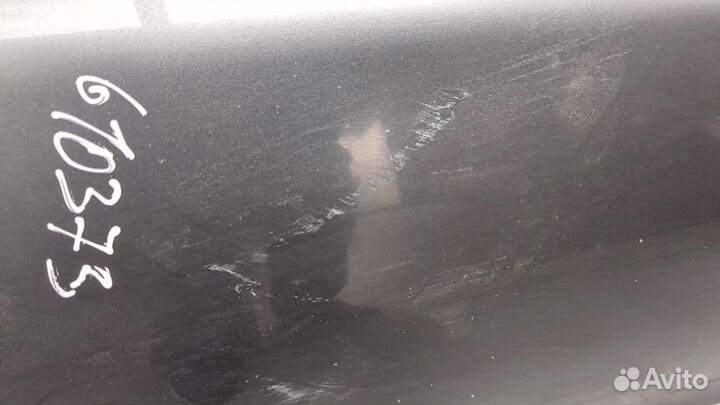 Дверь боковая правая задняя Volvo S40 / V40, 2003