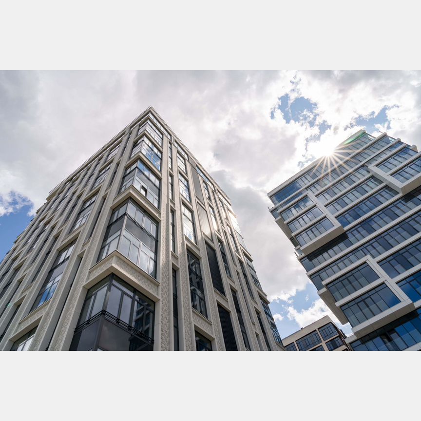 2-к. квартира, 68,5 м², 13/14 эт.