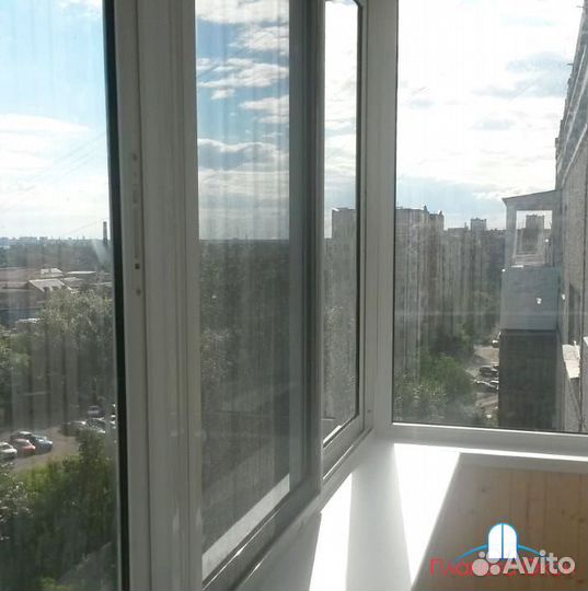 Пластиковые окна новые (не бу)