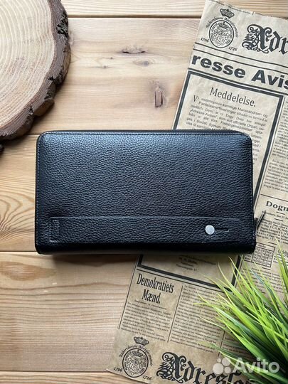 Мужской кошелек портмоне