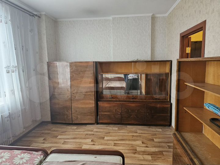 2-к. квартира, 64,4 м², 12/16 эт.