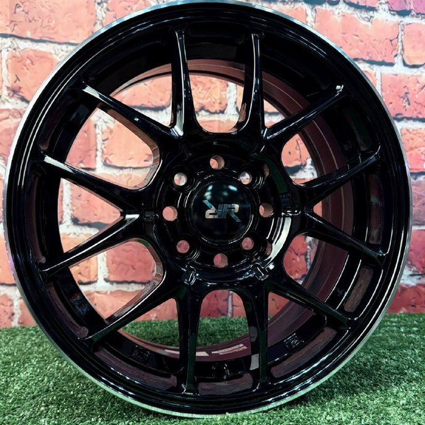 Литые диски RR 6×R14 4×98