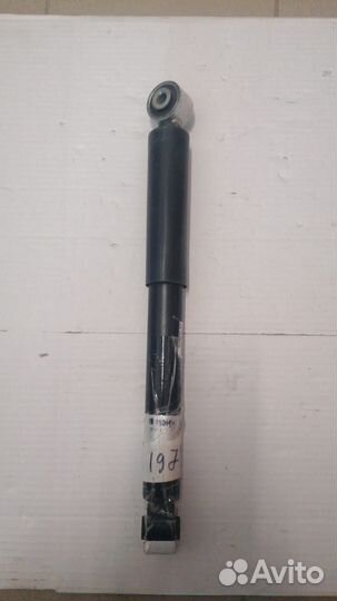 Амортизатор зад. VW caddy III,H,B4 (19142449)