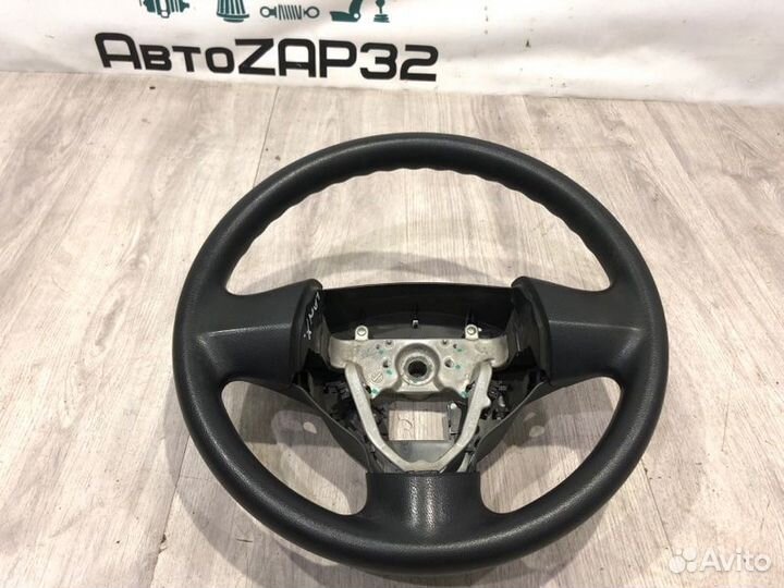 Руль Mitsubishi Lancer 10 4B11 2008