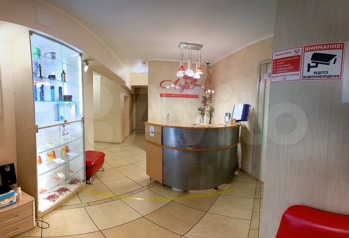 Свободного назначения, 125 м²