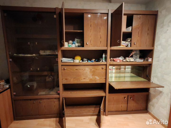 Мебельная стенка