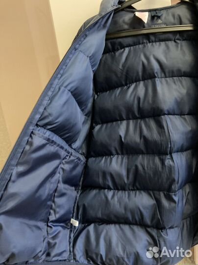 Куртка adidas на мальчика