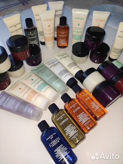 Набор косметики