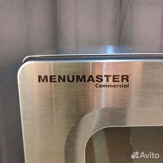 Свч печь микроволновая Menumaster (США) RMS510TS2