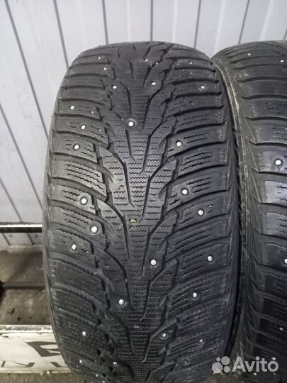 Nexen Winguard WinSpike WH62 225/50 R17 94H