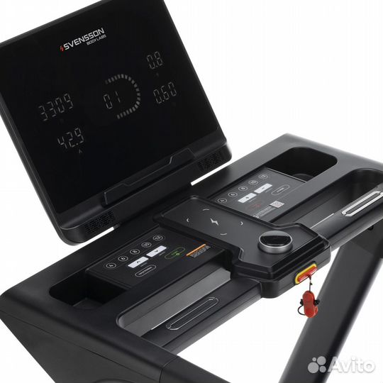 Беговая дорожка Svensson Body Labs Physioline Spri