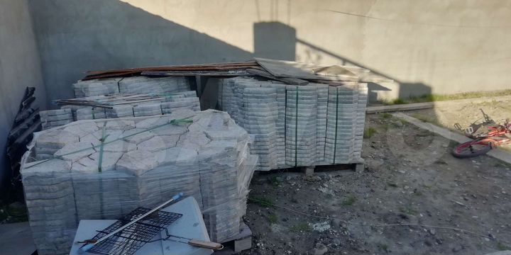 Дом 200 м² на участке 5 сот.