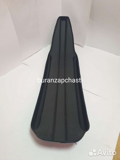 Накладка лыжи Буран стандарт