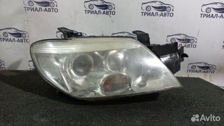 Разбор Аутлендер 1