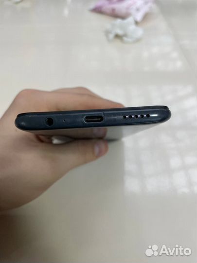 Xiaomi Redmi 9, 6/128 ГБ