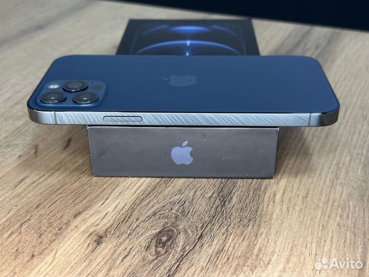 iPhone 12 Pro, 128 ГБ