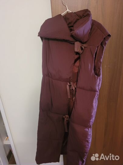 Жилетка женская