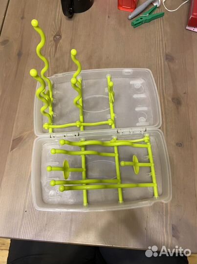 Сушилка для бутылочек