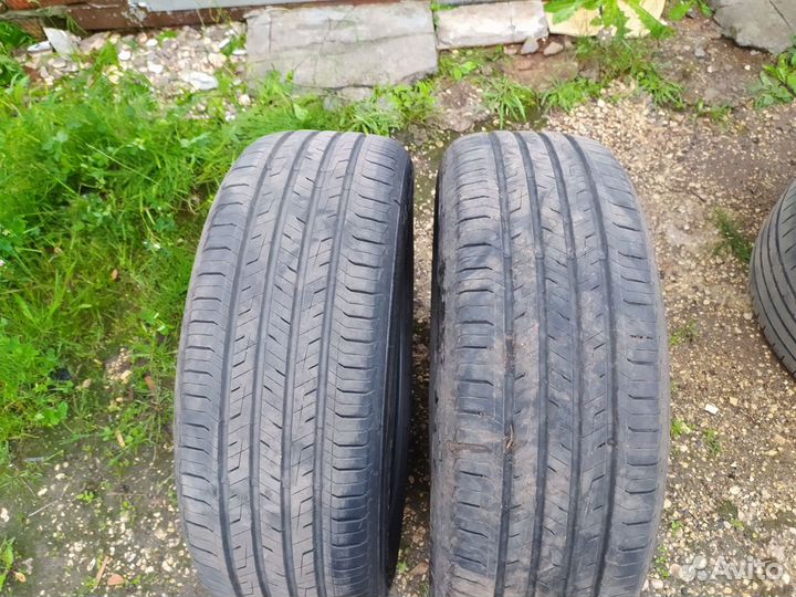 Kumho Ecsta HS51 205/55 R16