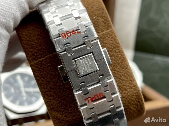 Наручные часы Audemars Piguet