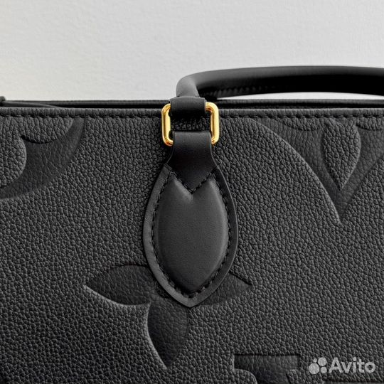 Сумка женская Louis Vuitton On The Go MM
