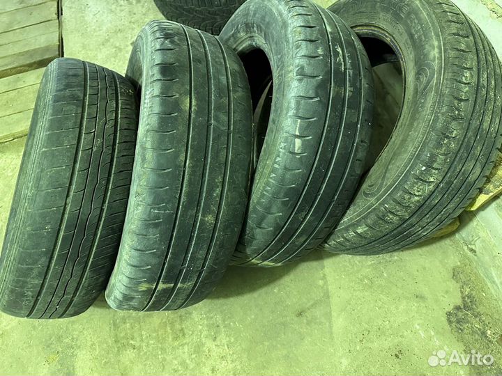 Michelin Primacy 3 195/65 R15