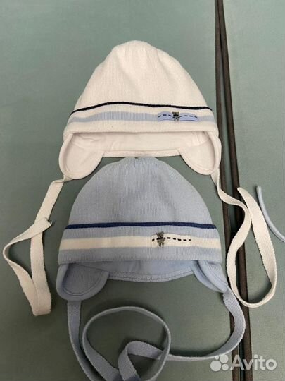 Шапка детская