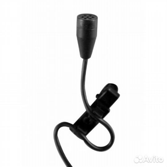 Петличный микрофон Relacart LM-C550