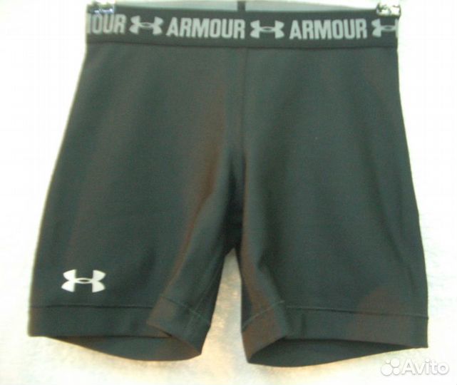 Шорты боксеры Under Armour оригинал XS/40/42