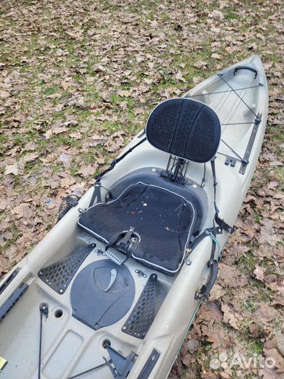 Каяк Wilderness Systems Tarpon 140 Angler