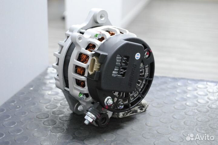 Генератор Haval H2, Haval H6 1.5T новый