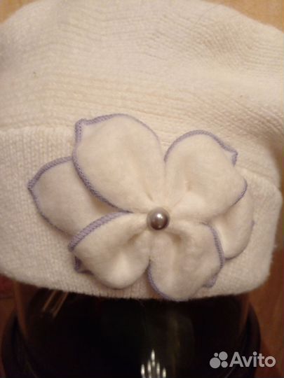 Берет женский