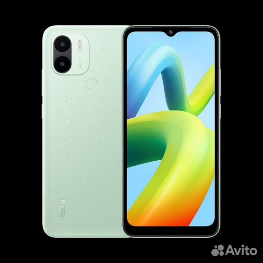 Xiaomi redmi a1 plus