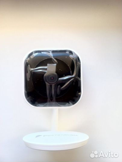 Камера видеонаблюдения