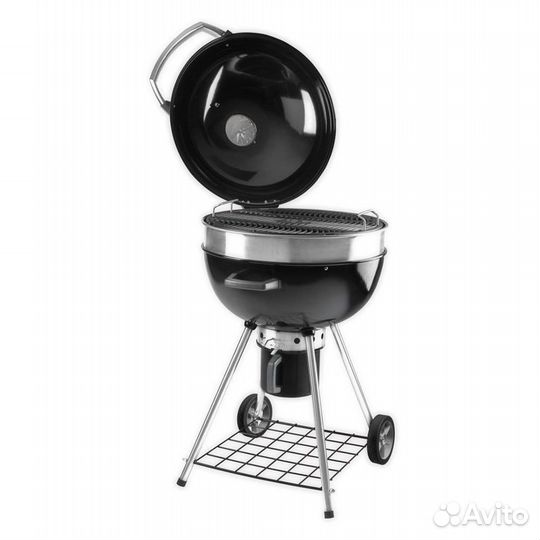 Угольный гриль Napoleon PRO22K-LEG